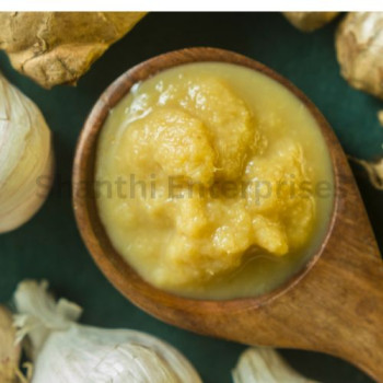 ginger-garlic-paste